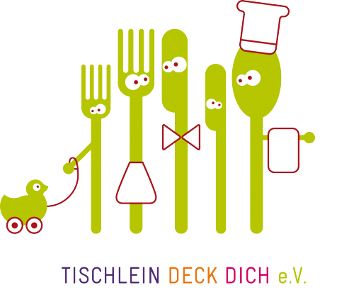 Projekt Tischlein und Vitale