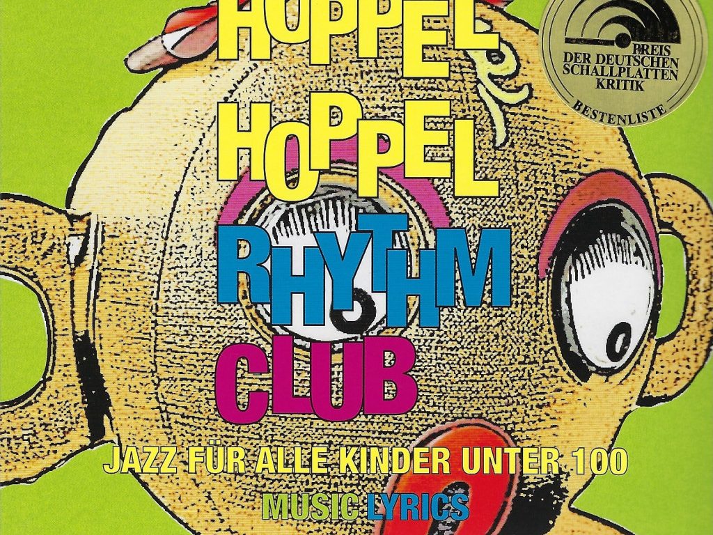 Kultur Hoppel Hoppel Rhythm Club
